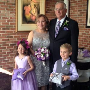 Meet your Posher, Debbie